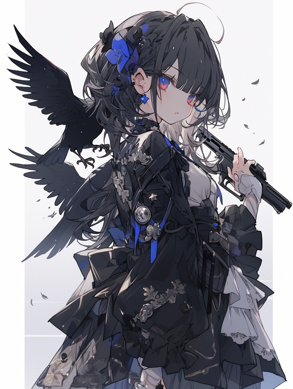 鴉