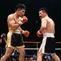 ボクシングの試合 2枚目
