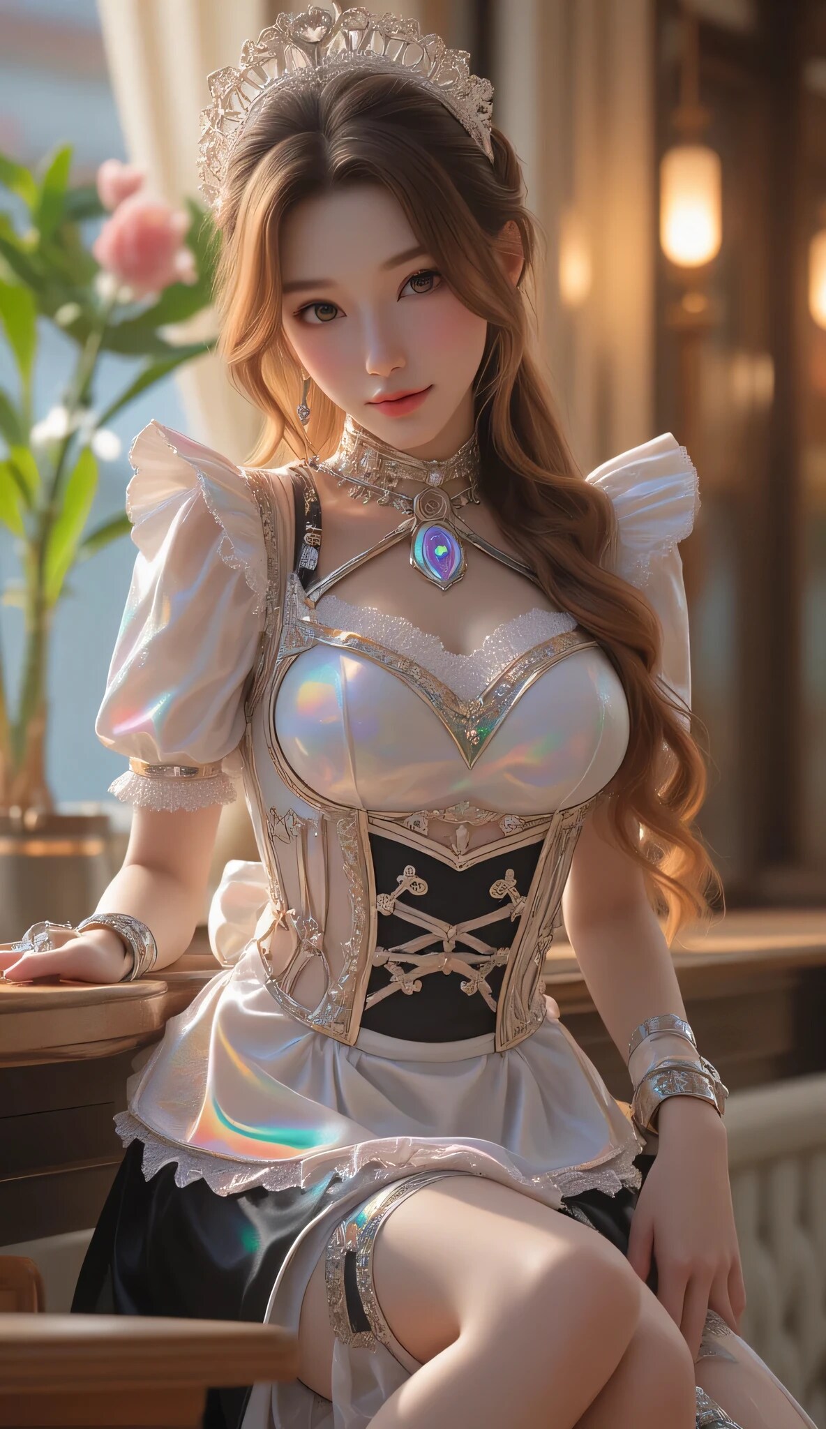 ラグジュアリーメイド2