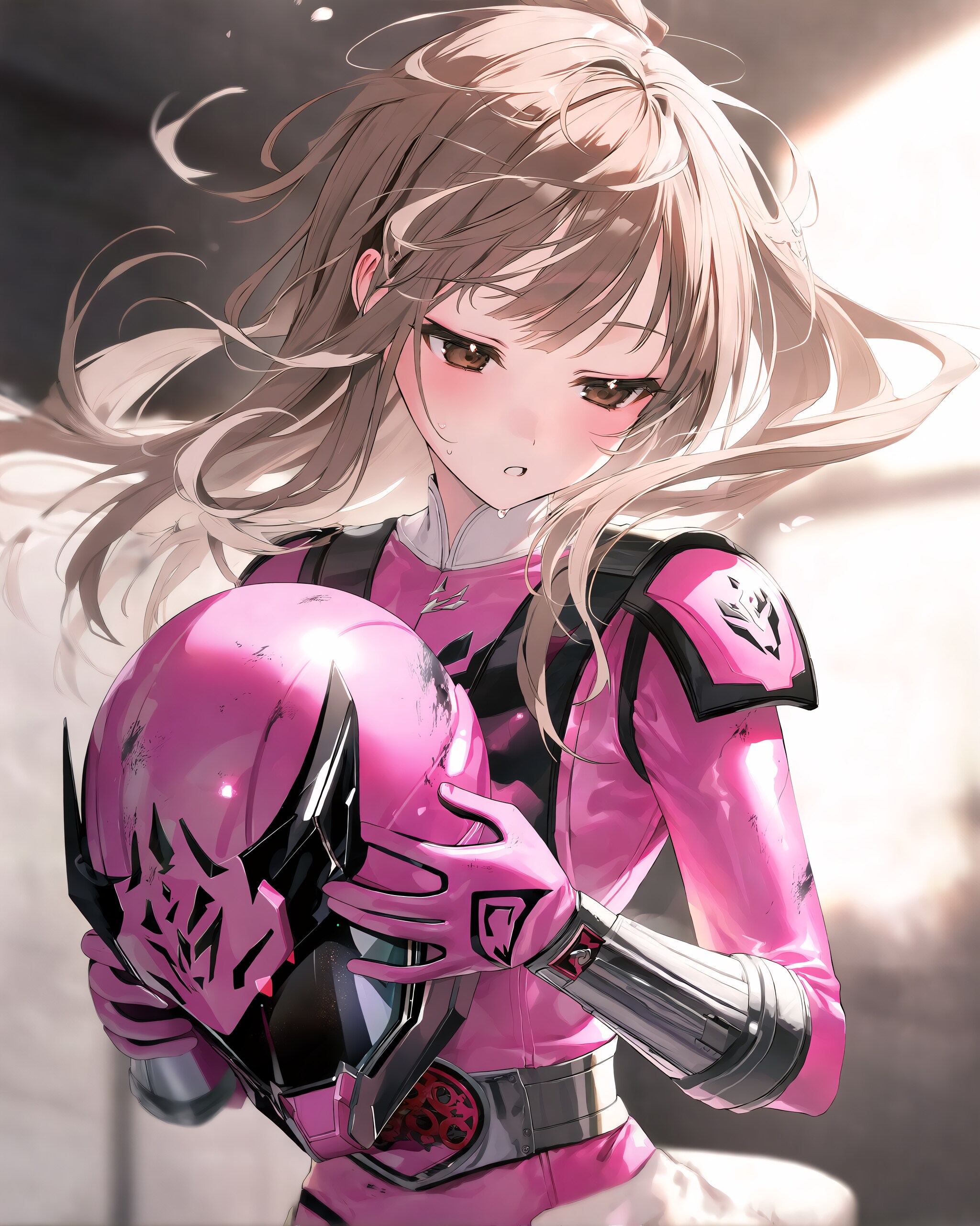 プラチナ