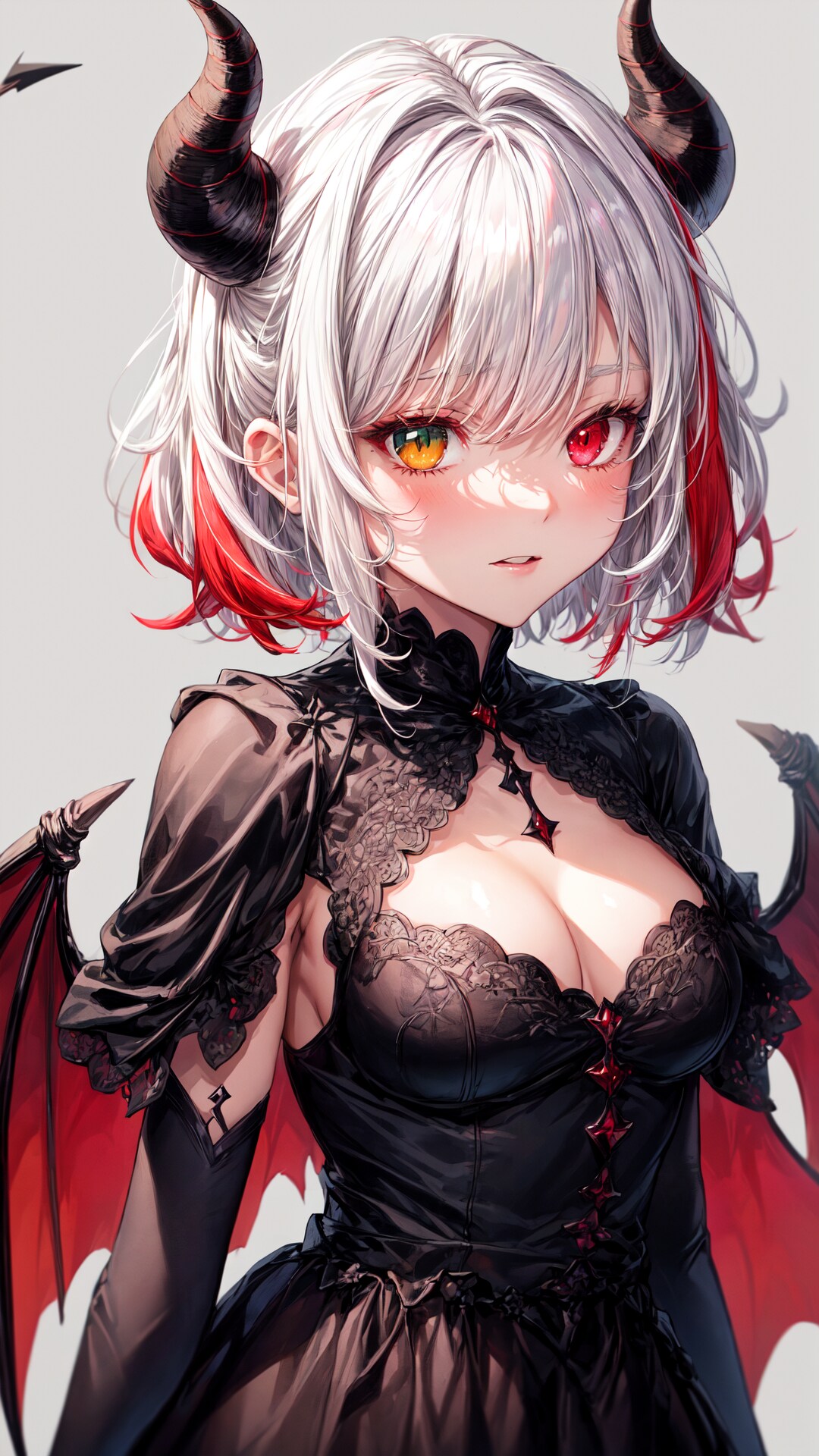 デビルちゃん