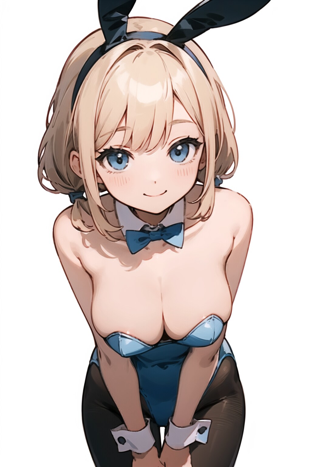 今日のバニーガール（2025/08/25）
