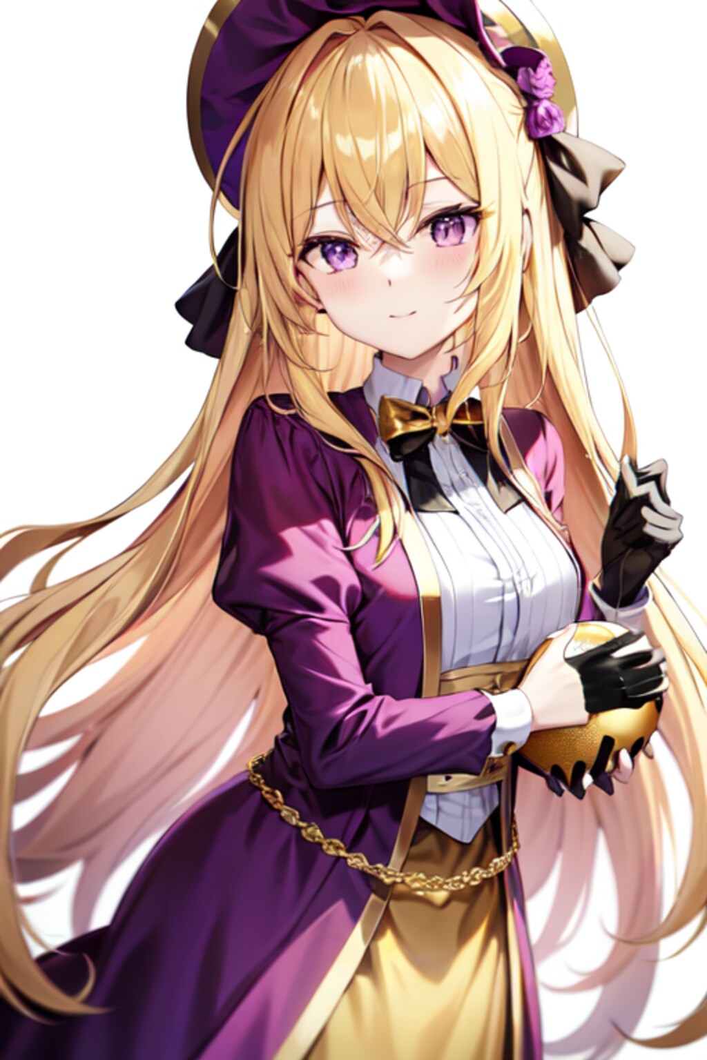 クレアちゃん701