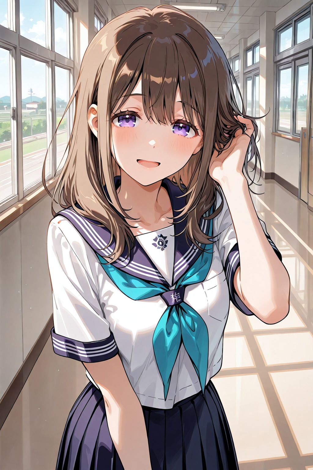 黒江 真由