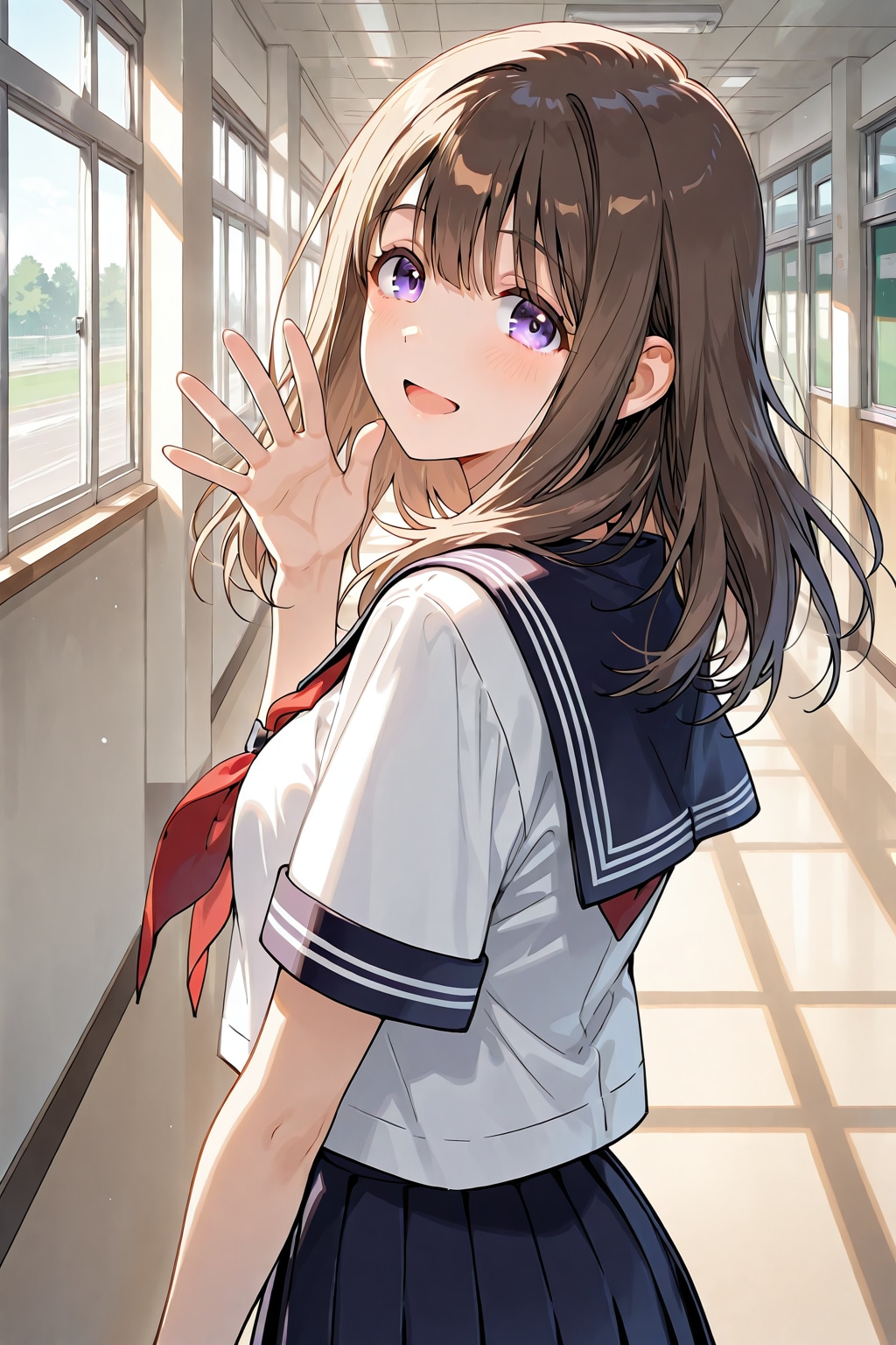 黒江 真由