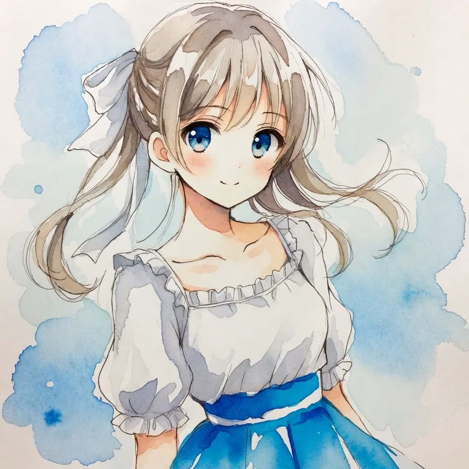 おはようございます | の人気AIイラスト・グラビア