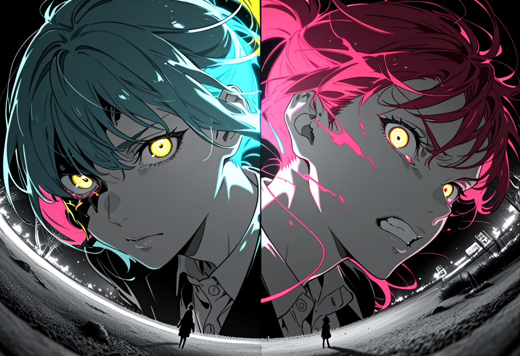 イド(id)＝エス(es)２