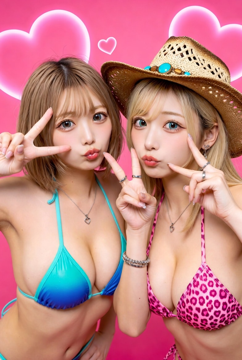 エロプリ♡