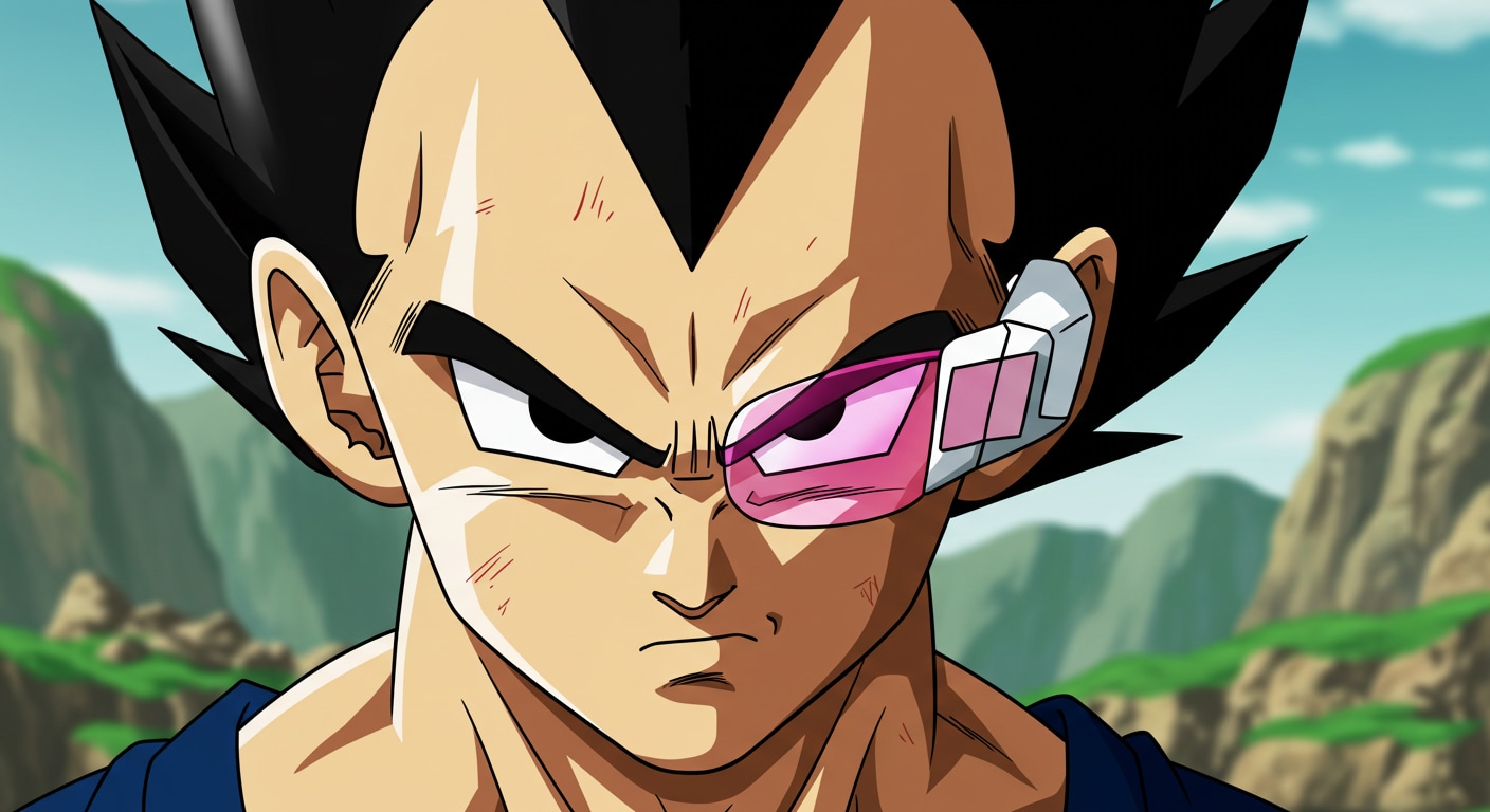 ベジータ | の人気AIイラスト・グラビア