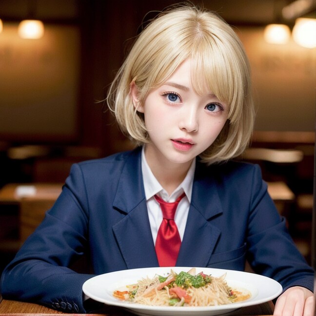 シェフのおすすめ