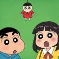 クレヨンしんちゃん 2枚目
