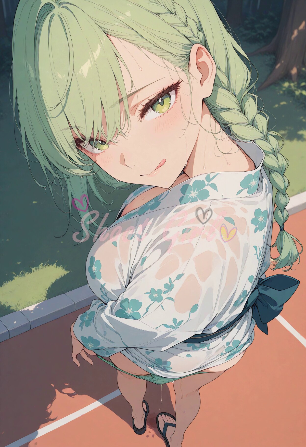 浴衣