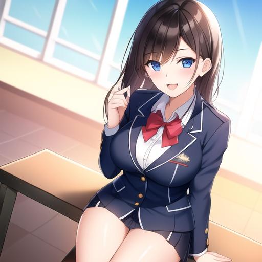 おはよう！！