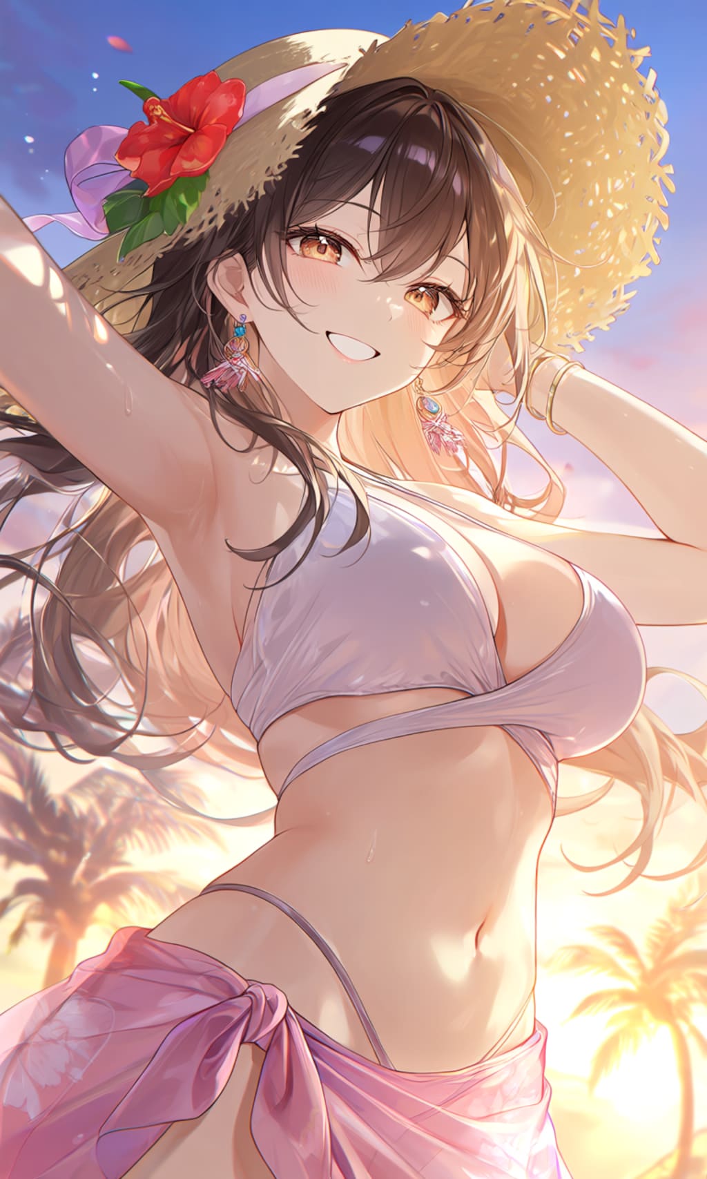気分は夏！