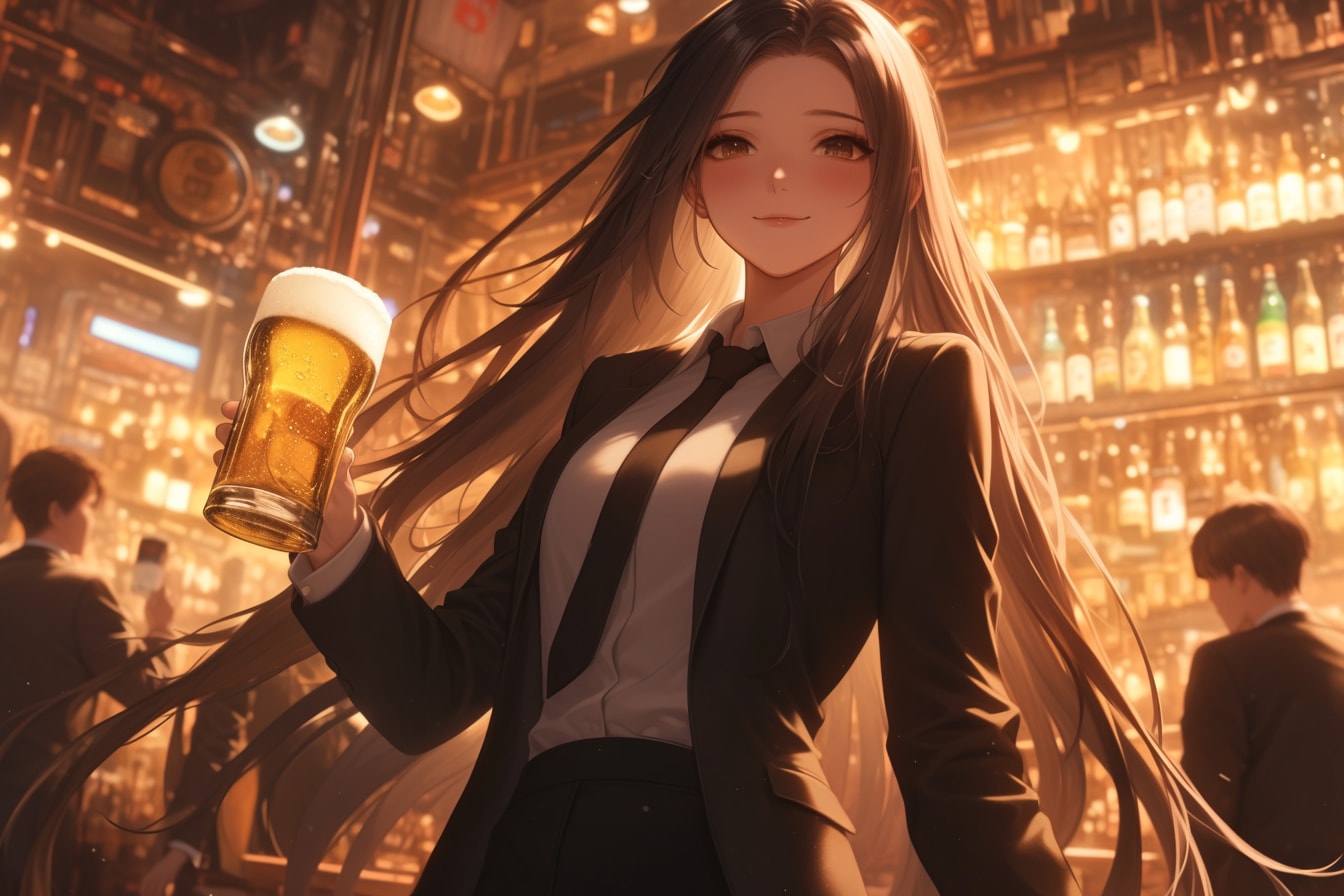 乾杯‼️🍻✨352