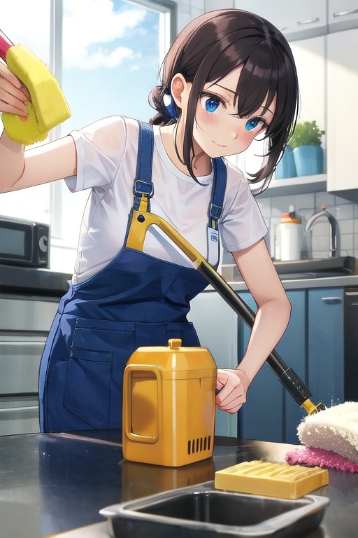 スピード・メンテナンス