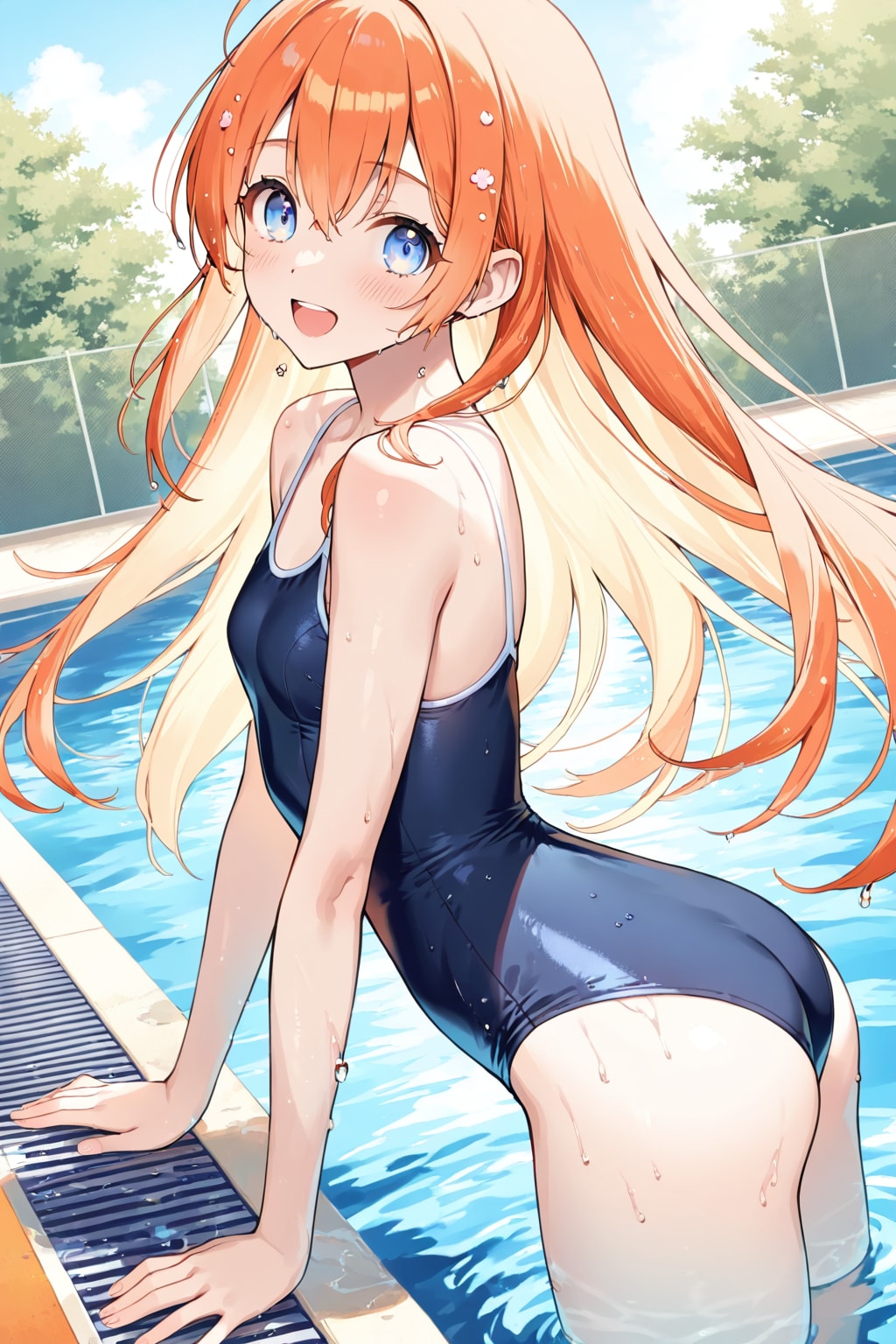 オリジナルちゃん