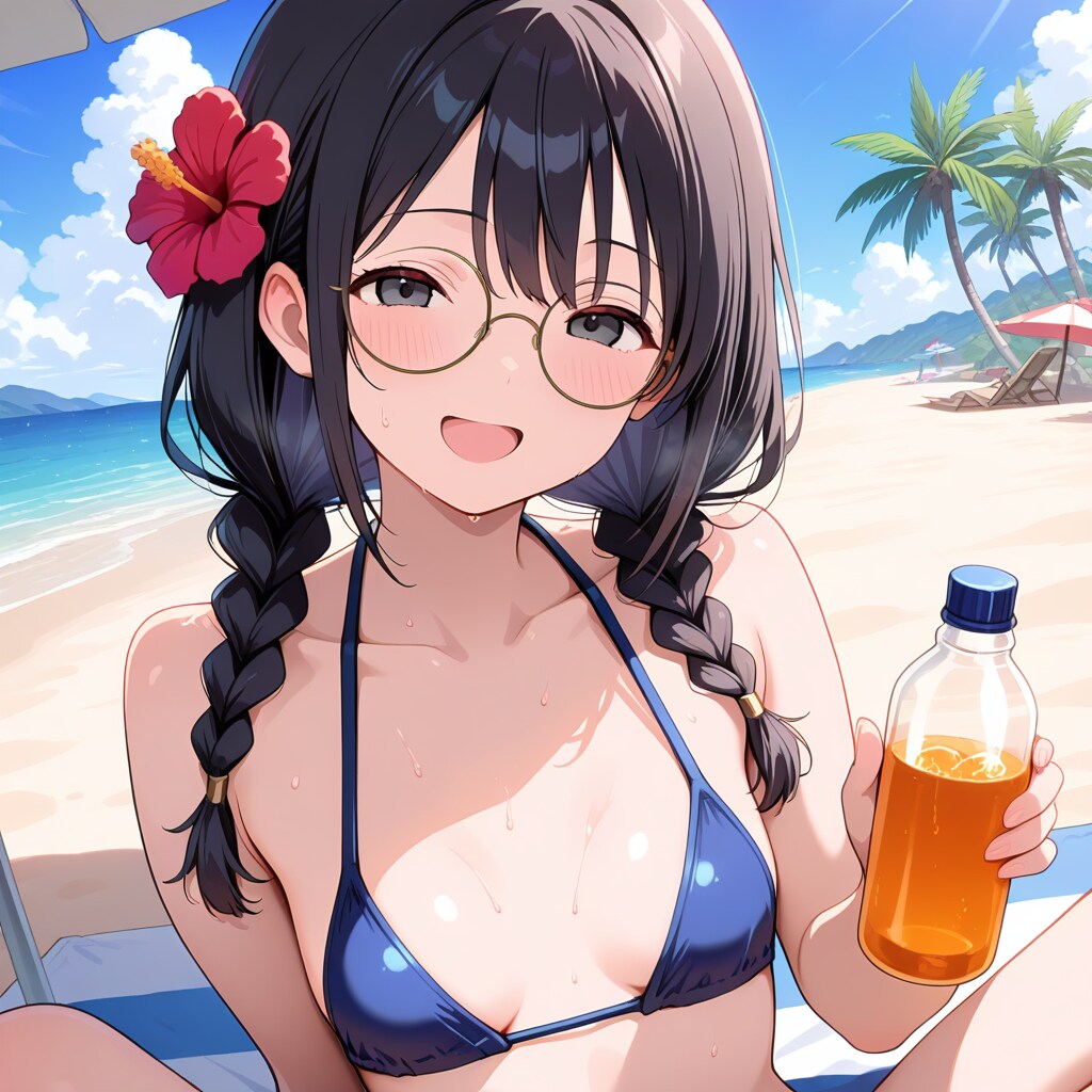 丸子・サマー