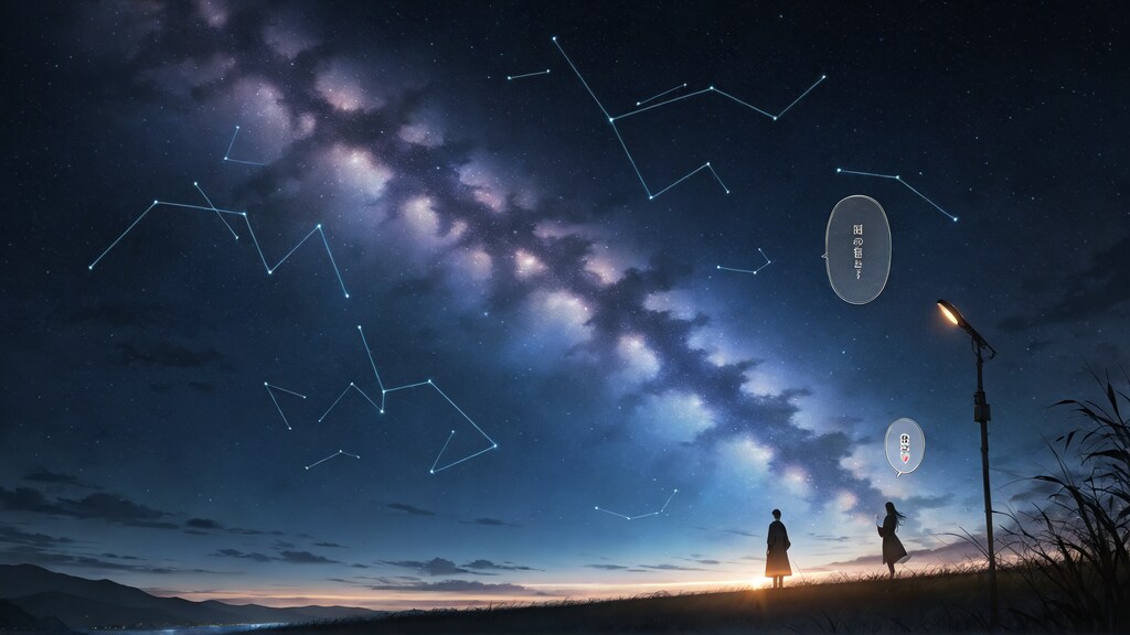 １４星座 2