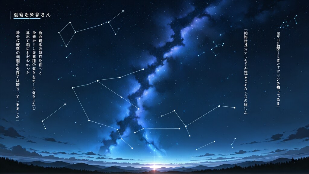 １４星座 2