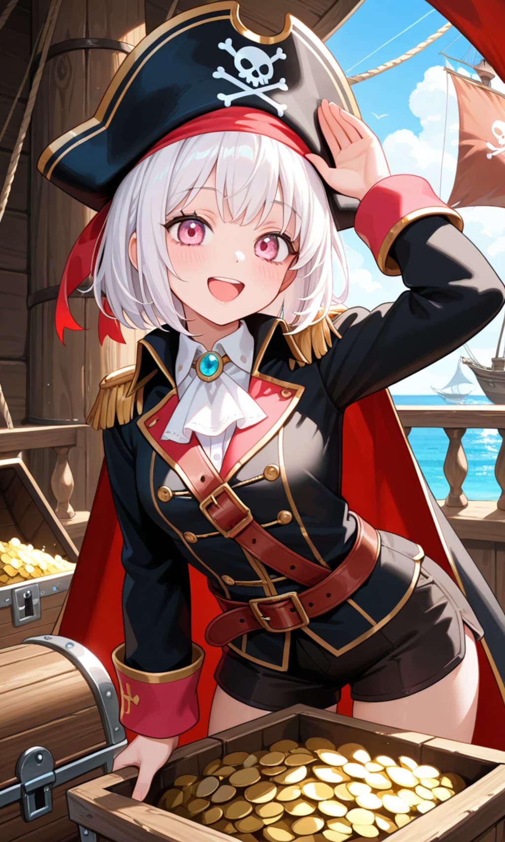 みーつけた♡