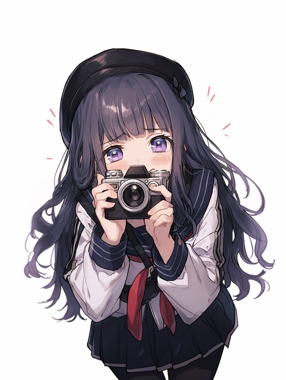さくらちゃん今日も可愛いですわ～♡