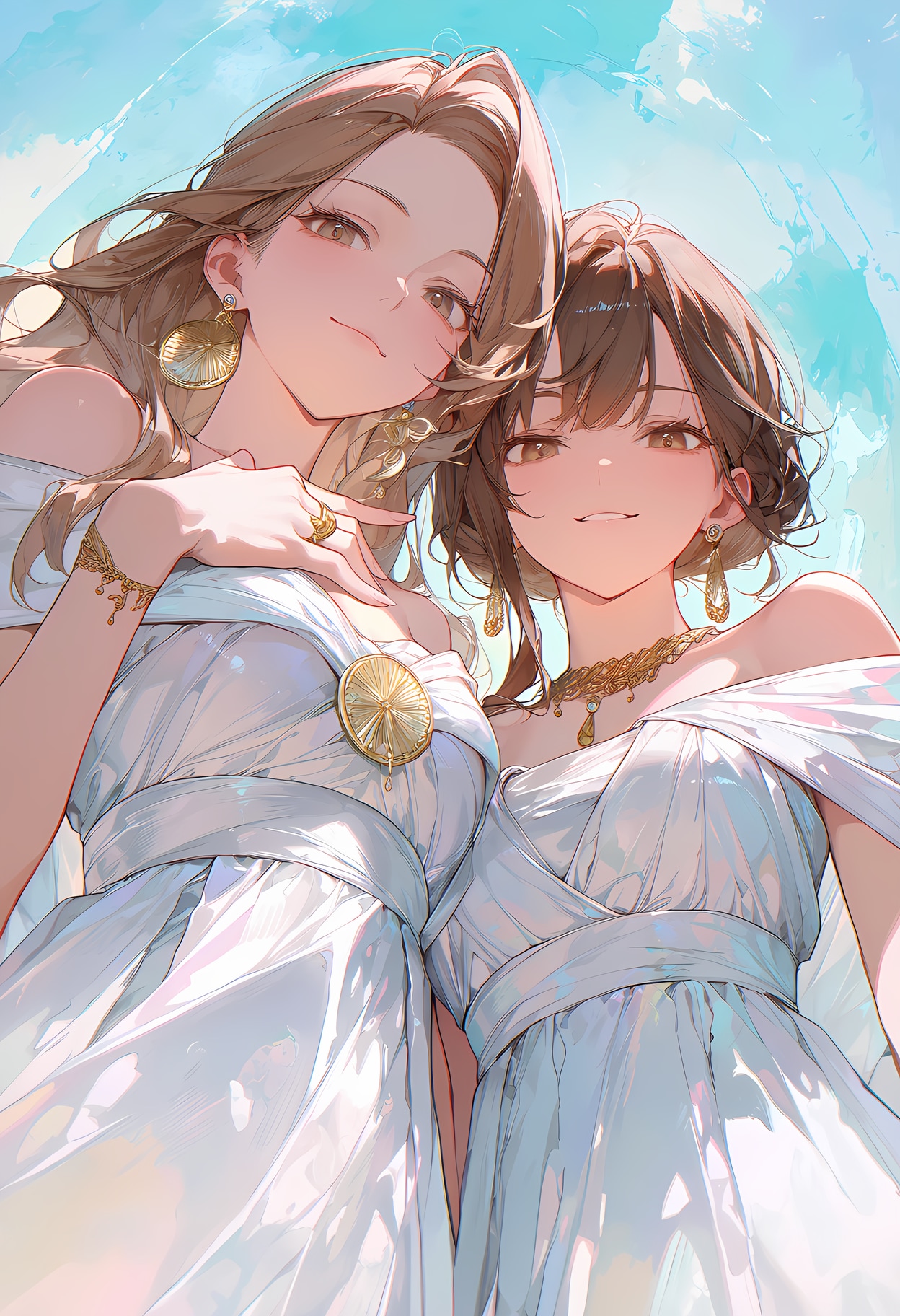 あの転生者は元気かな？