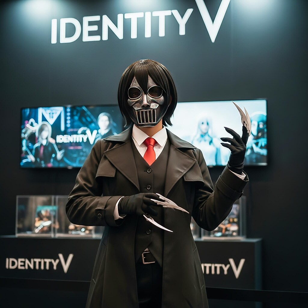 第五人格