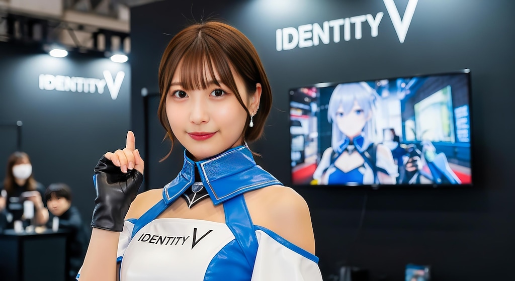 第五人格
