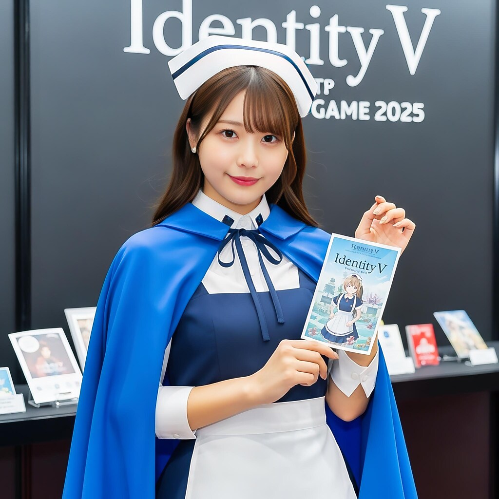 第五人格