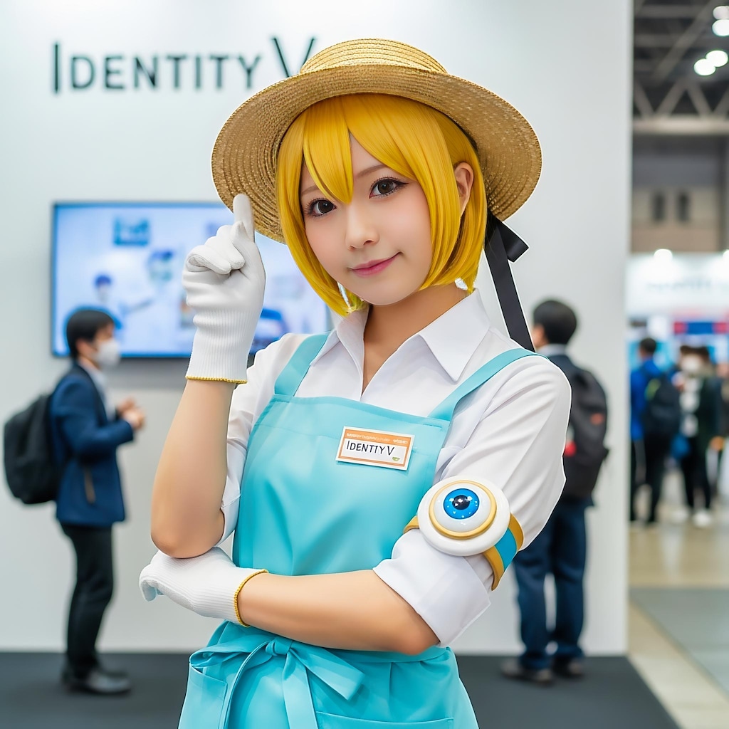 第五人格