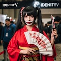 第五人格 10枚目