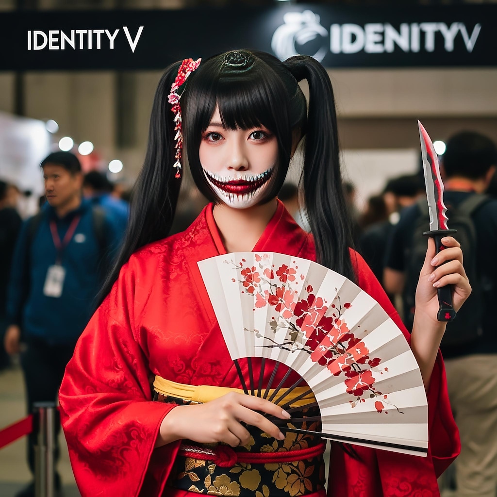 第五人格