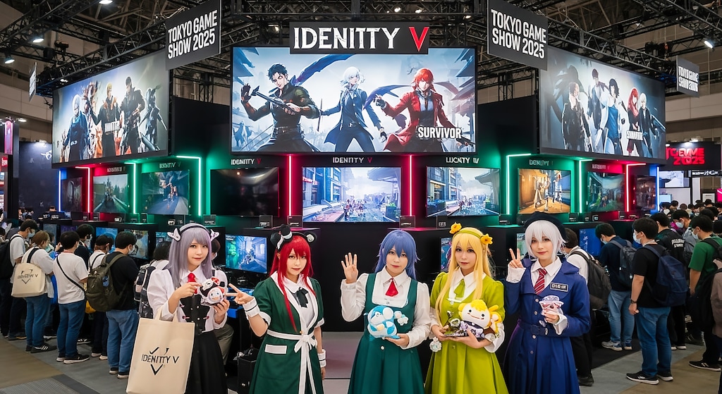 第五人格