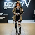 第五人格 4枚目