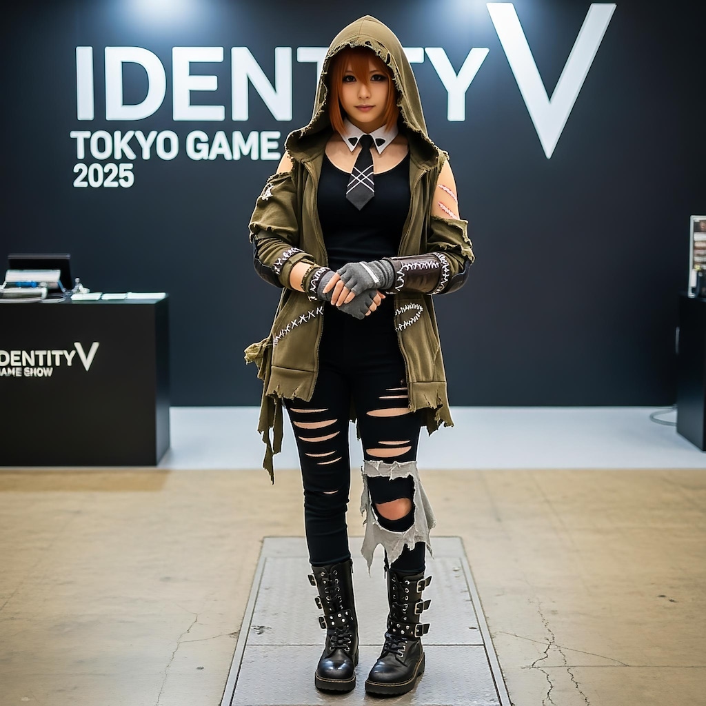 第五人格