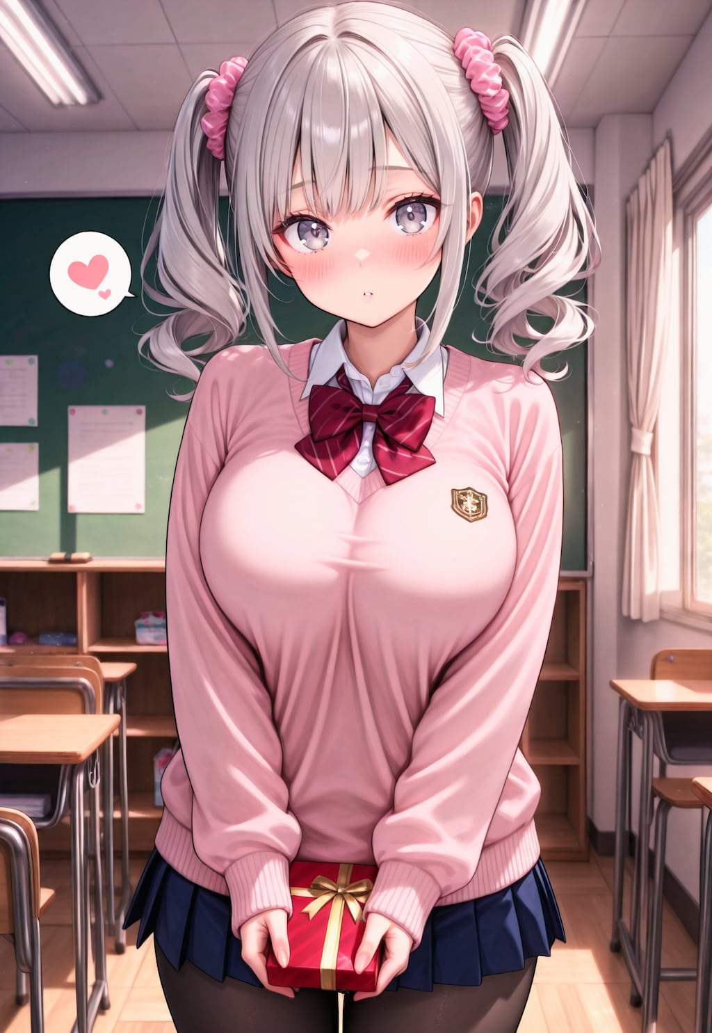 1224（あの、これ……）