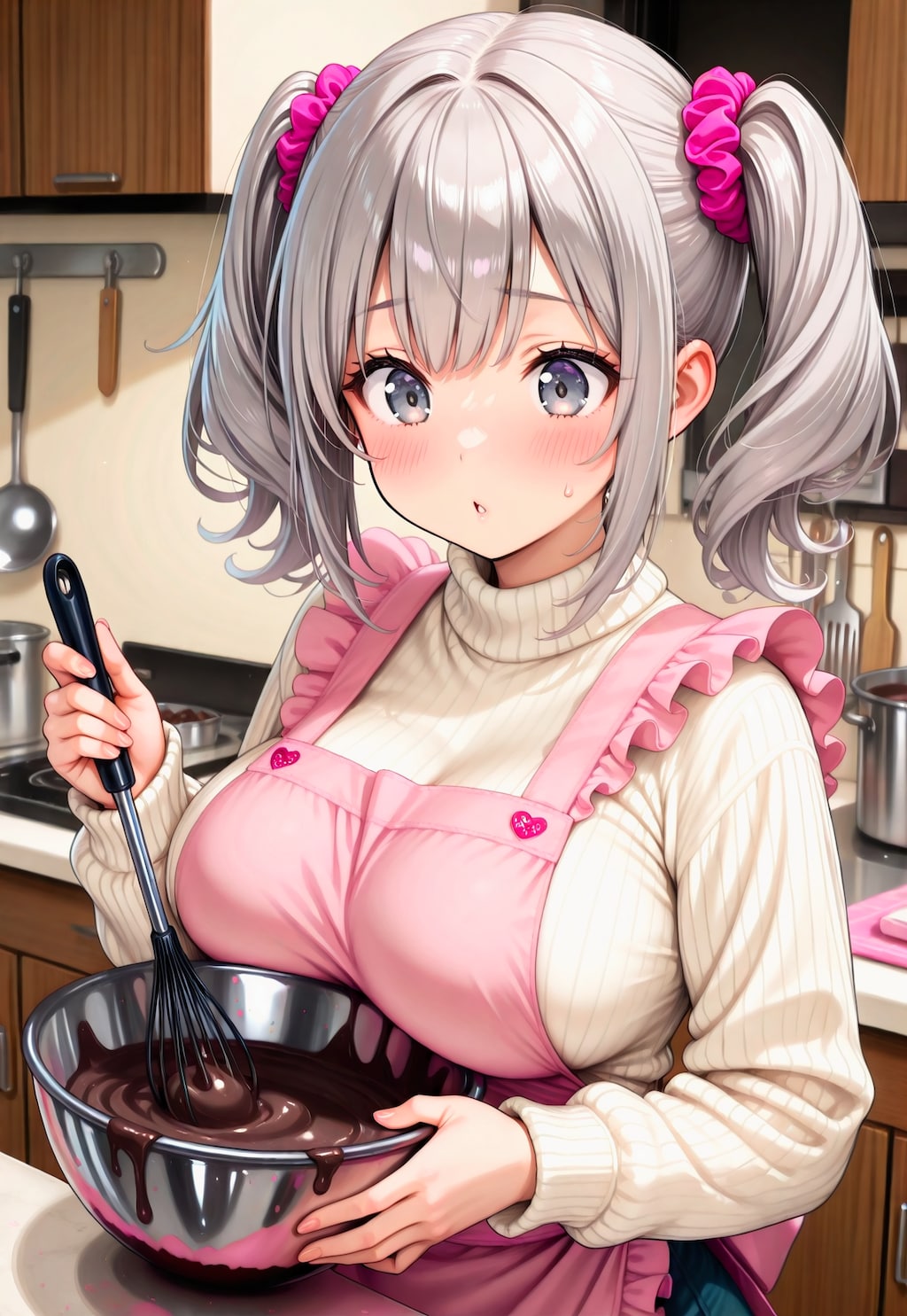 1224（あの、これ……）