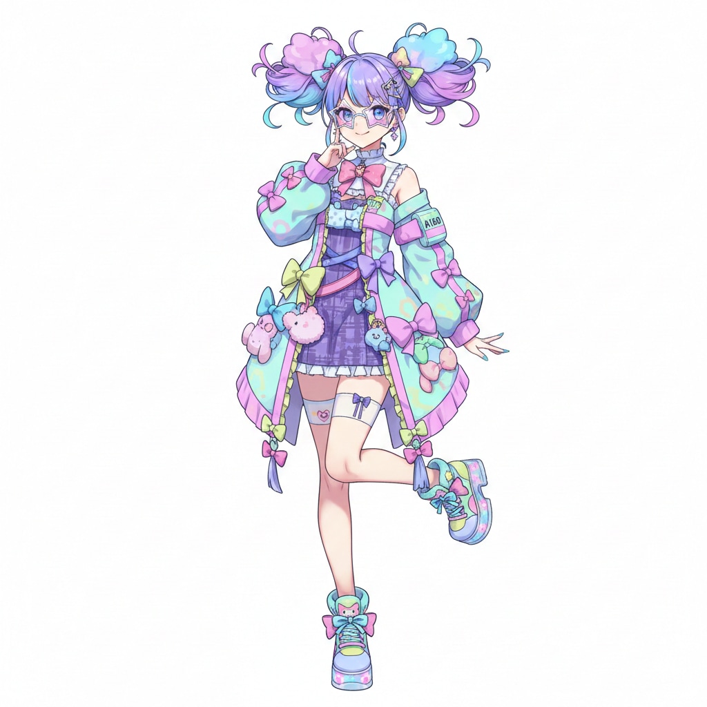 可愛い女の子　784