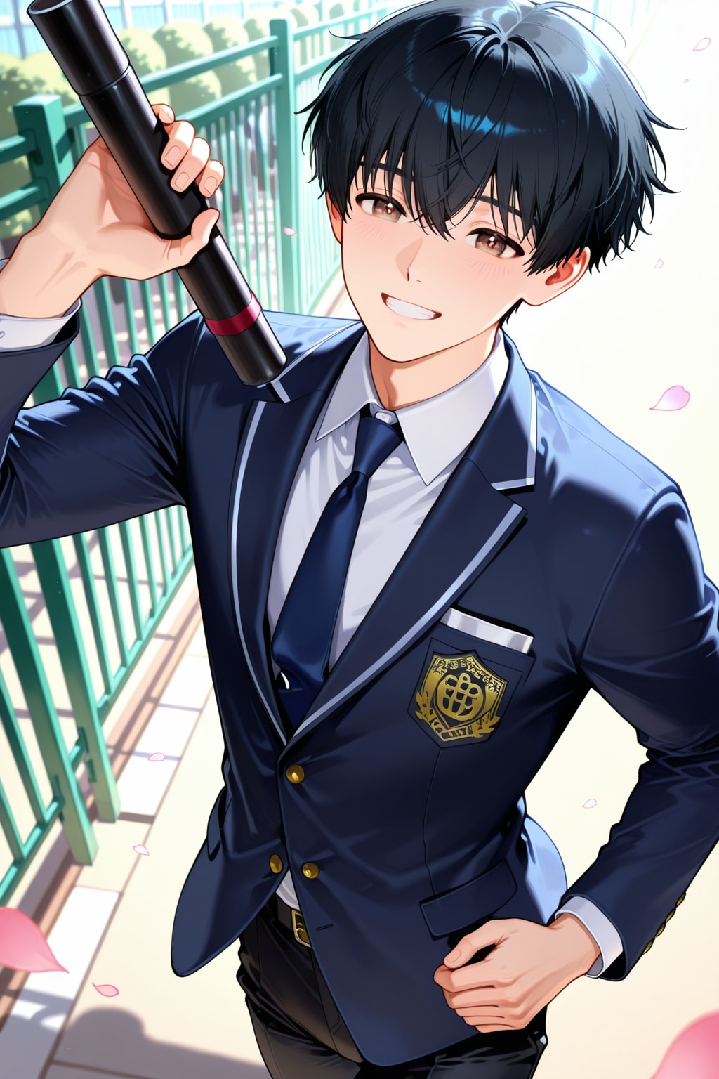 さあカラオケに行こうぜー！　～長男、高校を卒業するの巻～