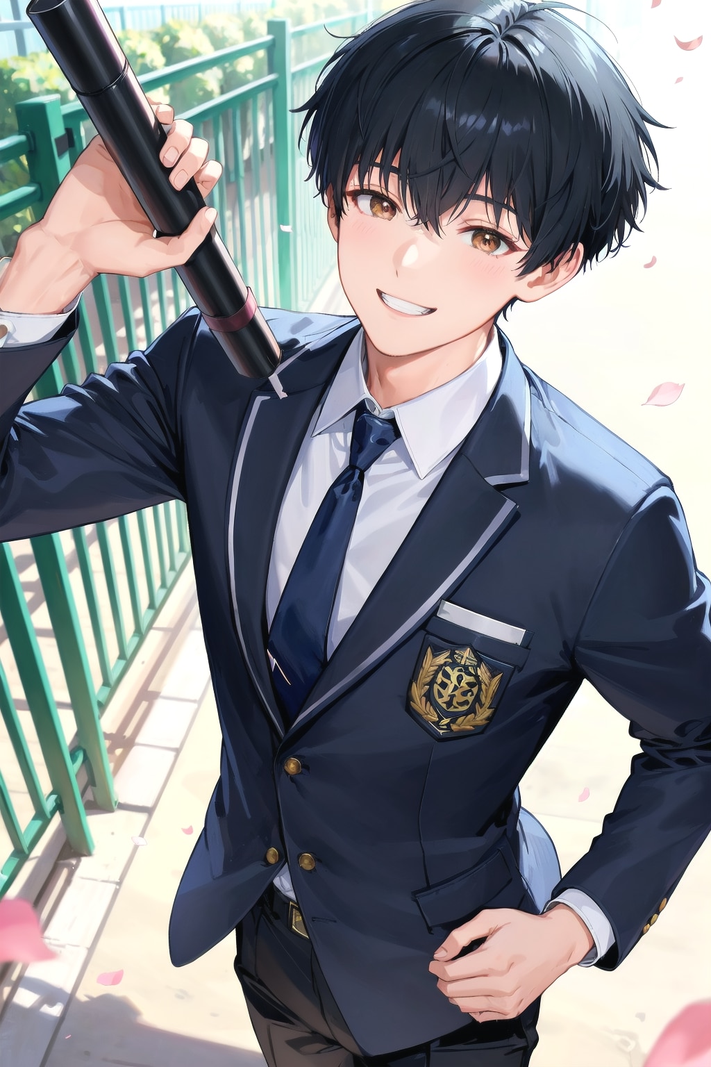 さあカラオケに行こうぜー！　～長男、高校を卒業するの巻～