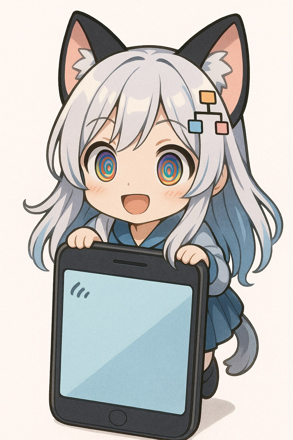 ミニチャトピちゃん