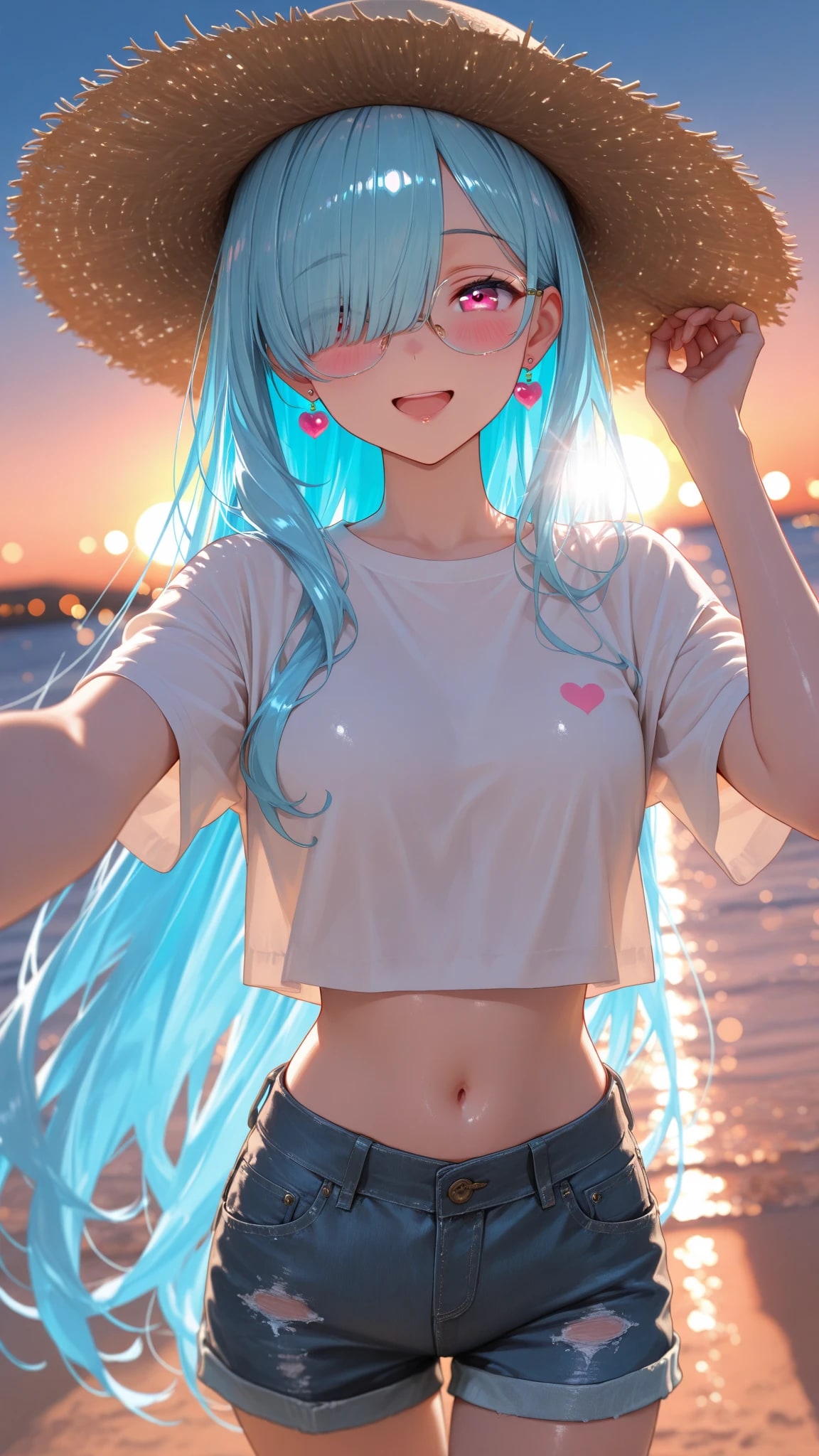 帰ろっか…