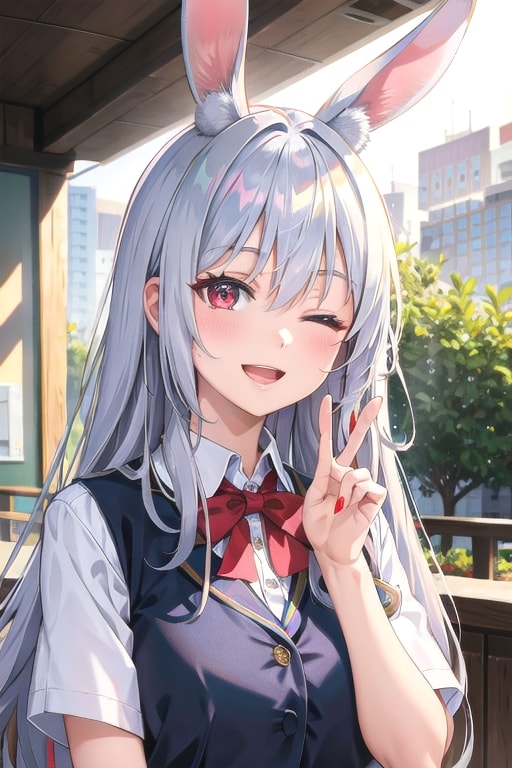 みんなありがとうなのです💕