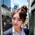 年上彼女(社長編) 7枚目
