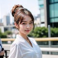 年上彼女(社長編) 11枚目