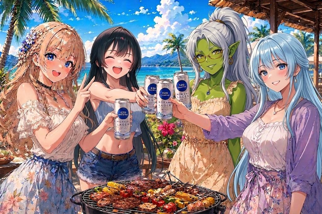 おめでとうございます😀🍺