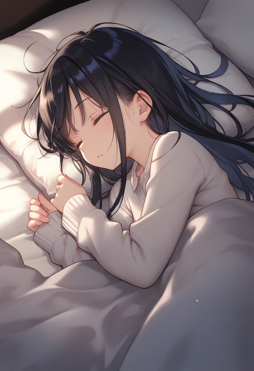 夢の中