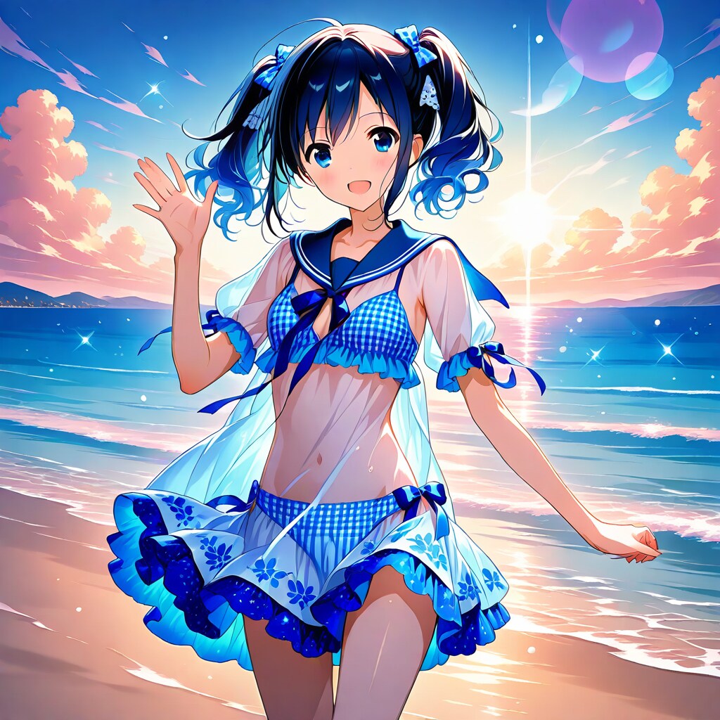 ビキニセーラー