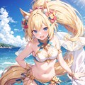 ロマンチックウォリアーおめ！ 2枚目